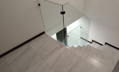 Casa moderna en Renta Aurora Residecial Pachuca