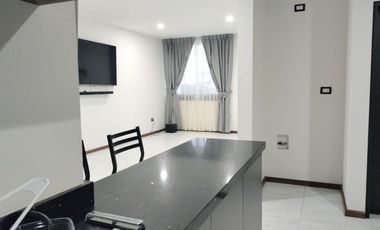 Casa moderna en Renta Aurora Residecial Pachuca