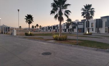 Casa moderna en Renta Aurora Residecial Pachuca