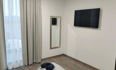 Casa moderna en Renta Aurora Residecial Pachuca