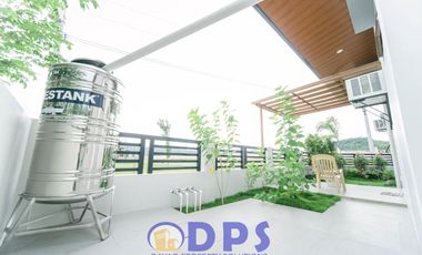 Charming bungalow house for Sale in Las Palmas Davao, Ideal for retirement living