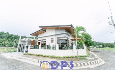 Charming bungalow house for Sale in Las Palmas Davao, Ideal for retirement living