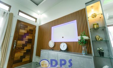 Charming bungalow house for Sale in Las Palmas Davao, Ideal for retirement living