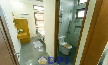 Charming bungalow house for Sale in Las Palmas Davao, Ideal for retirement living