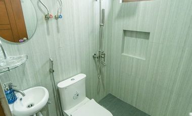 Charming bungalow house for Sale in Las Palmas Davao, Ideal for retirement living