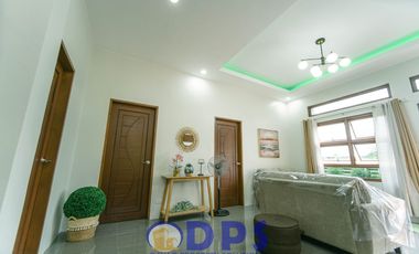 Charming bungalow house for Sale in Las Palmas Davao, Ideal for retirement living