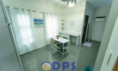 Charming bungalow house for Sale in Las Palmas Davao, Ideal for retirement living