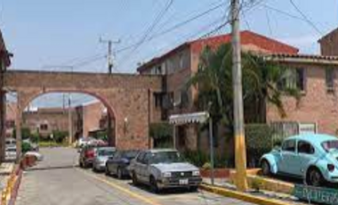 Venta de Departamento en Morelos  ¡REMATE!