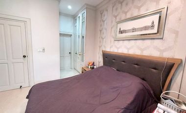 ขายบ้านเดี่ยว ลัดดารมย์ อิลิแกนซ์ ราชพฤกษ์-รัตนาธิเบศร์