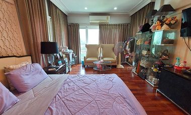 ขายบ้านเดี่ยว ลัดดารมย์ อิลิแกนซ์ ราชพฤกษ์-รัตนาธิเบศร์