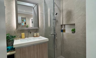 2-Bedroom Condo Unit with Balcony for Sale at Westwind Lancaster New City in Imus, Cavite