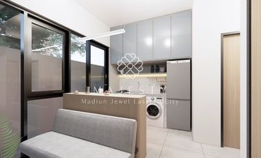 Dijual Rumah Baru di Wungu Madiun Dekat RS Darmayu Madiun, Suncity Mall Madiun