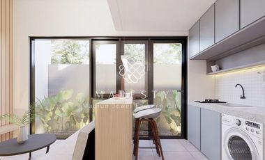 Dijual Rumah Baru di Wungu Madiun Dekat RS Darmayu Madiun, Suncity Mall Madiun