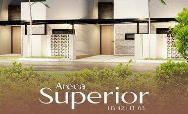 Dijual Rumah Baru di Wungu Madiun Dekat RS Darmayu Madiun, Suncity Mall Madiun