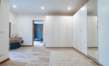 GCHS#1028 Luxury 4 Bedrooms Pool Villa for Sale in Hang Dong, Chiang Mai
