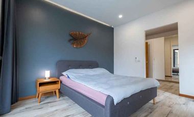 GCHS#1028 Luxury 4 Bedrooms Pool Villa for Sale in Hang Dong, Chiang Mai