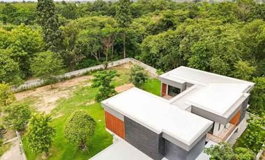 GCHS#1028 Luxury 4 Bedrooms Pool Villa for Sale in Hang Dong, Chiang Mai