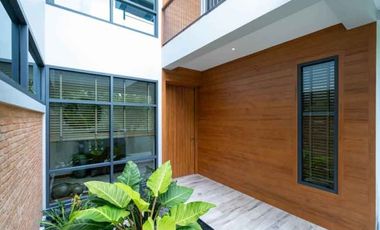 GCHS#1028 Luxury 4 Bedrooms Pool Villa for Sale in Hang Dong, Chiang Mai
