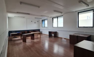 Céntrico edificio comercial en Concepción