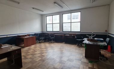 Céntrico edificio comercial en Concepción