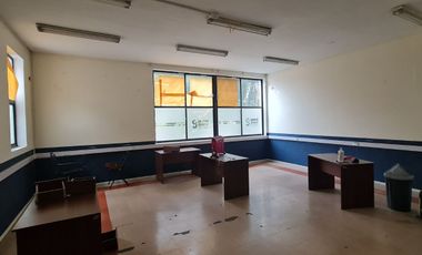 Céntrico edificio comercial en Concepción