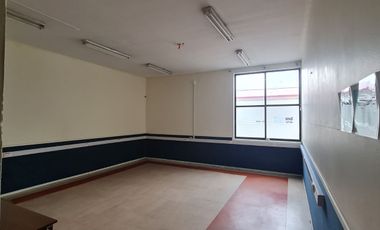 Céntrico edificio comercial en Concepción