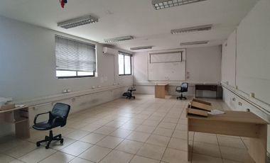 Céntrico edificio comercial en Concepción