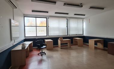 Céntrico edificio comercial en Concepción