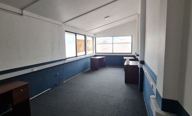 Céntrico edificio comercial en Concepción