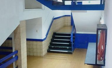 Céntrico edificio comercial en Concepción