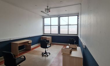 Céntrico edificio comercial en Concepción