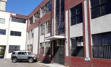 Céntrico edificio comercial en Concepción