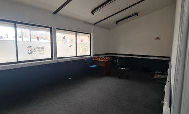 Céntrico edificio comercial en Concepción