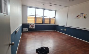Céntrico edificio comercial en Concepción