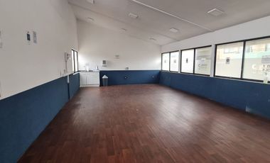 Céntrico edificio comercial en Concepción