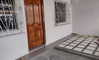 Hermosa Casa rentera en venta - zona norte Manta