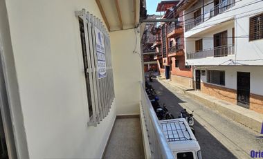Arriendo casa ubicada en el municipio de Rionegro Antioquia, sector centro