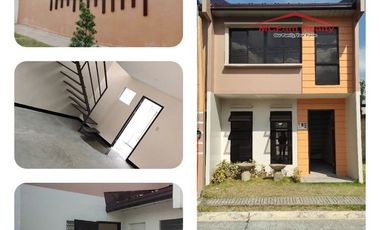 Rent To Own House For Sale Near Skyway NLEX Deca Meycauayan Bulacan