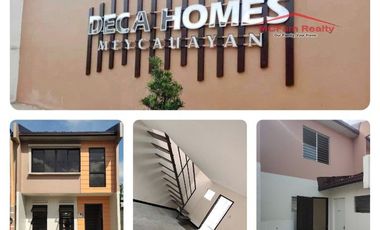 Rent To Own House For Sale Near Skyway NLEX Deca Meycauayan Bulacan