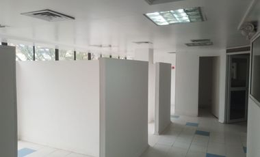 45121 Consultorio u Oficina en arriendo en el sector Parque