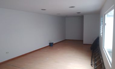 45121 Consultorio u Oficina en arriendo en el sector Parque