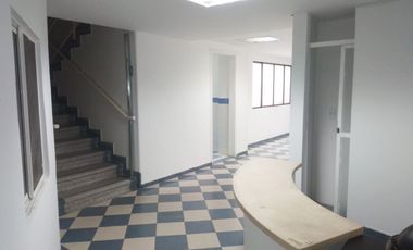 45121 Consultorio u Oficina en arriendo en el sector Parque
