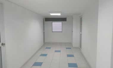 45121 Consultorio u Oficina en arriendo en el sector Parque
