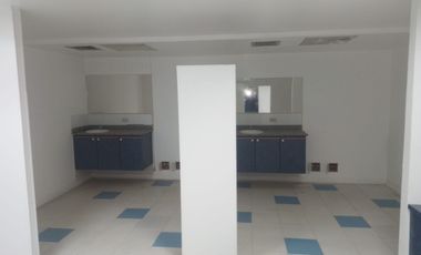 45121 Consultorio u Oficina en arriendo en el sector Parque