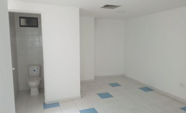 45121 Consultorio u Oficina en arriendo en el sector Parque
