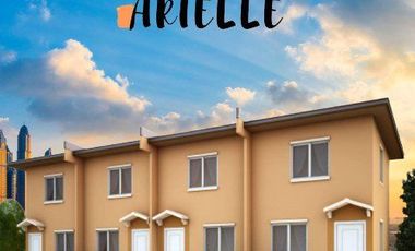 Arielle Unit in Camella Prima Butuan