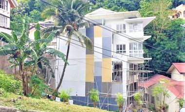 For Sale Brand New House and Lot in Lahug Cebu