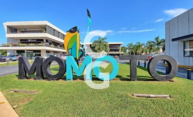 Local en Renta en Plaza Momoto Cancún con Excelente Amplitud y Buena Ubicación.