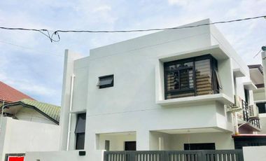 3 BEDROOMS HOUSE AND LOT FOR SALE IN CAPAYA, ANGELES CITY PAMPANGA NEAR CLARK