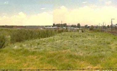 Terreno en venta en Fraccionamiento Exhacienda de Jalpa, Huehuetoca